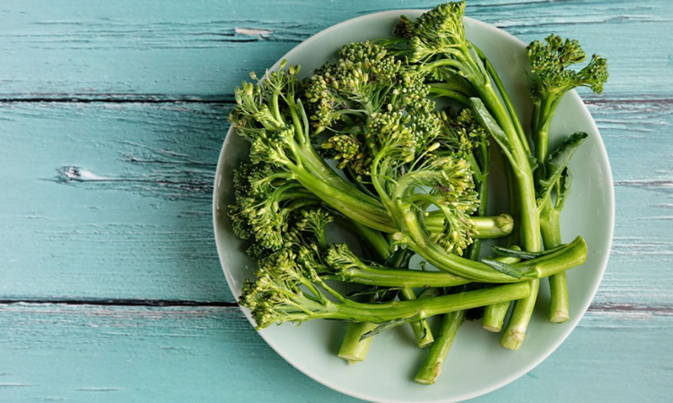 How to Grow Tenderstem Broccoli?